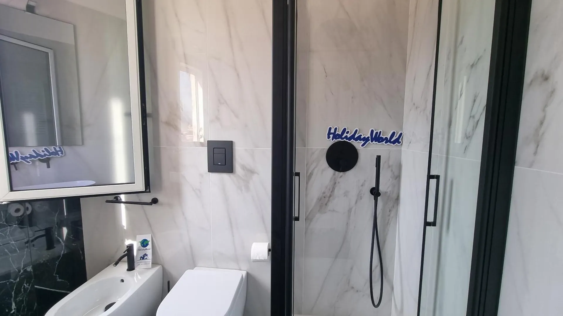 Maxela Penthouse By Holiday World Palermo 0*,  Italy