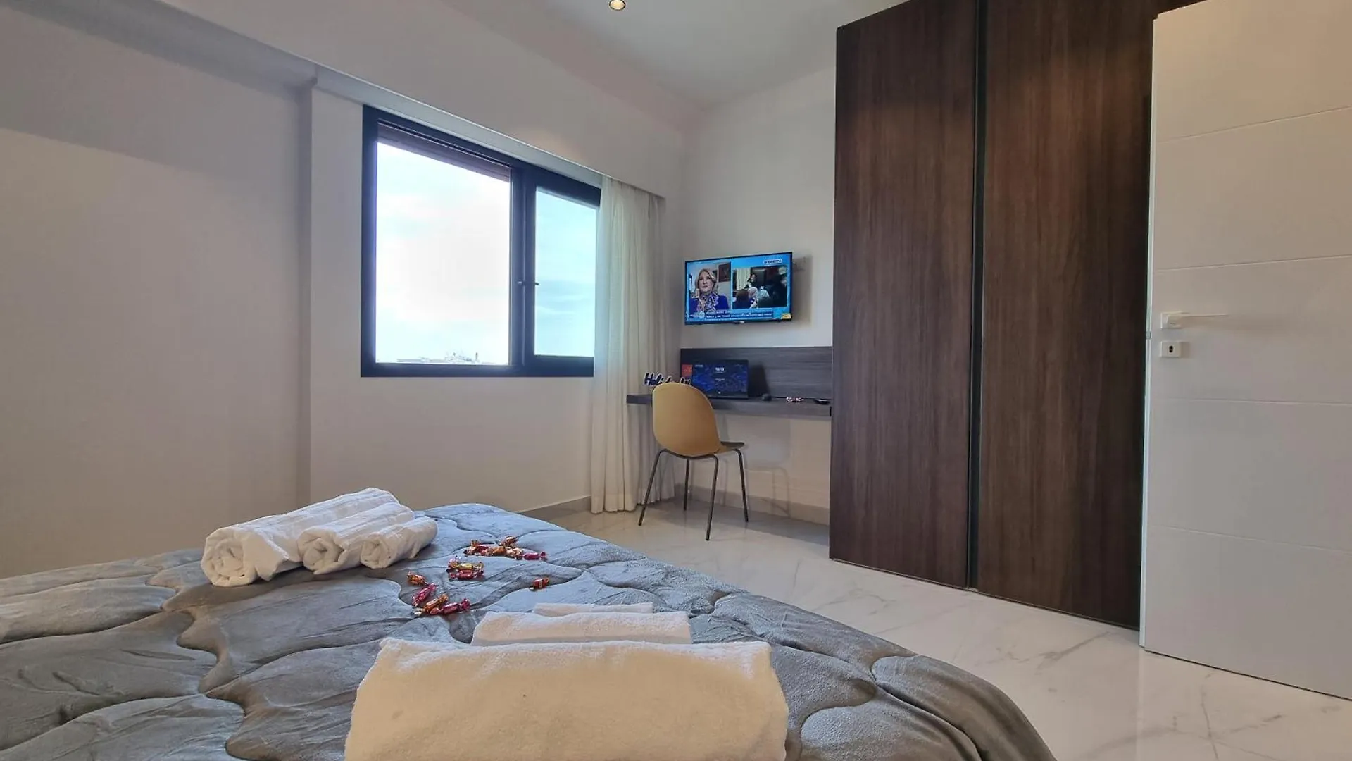 Maxela Penthouse By Holiday World Palermo Appartamento