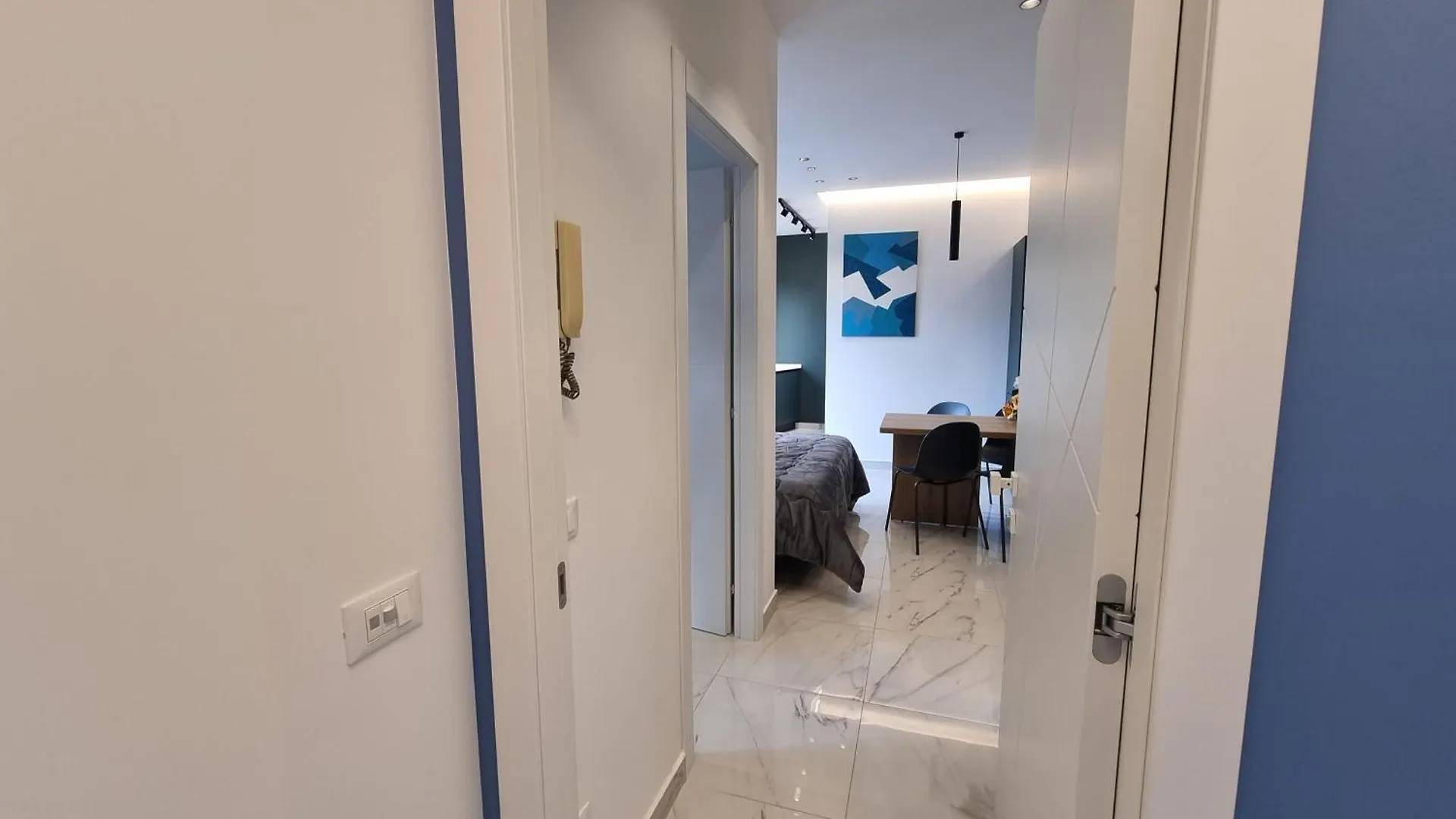 Appartamento Maxela Penthouse By Holiday World Palermo