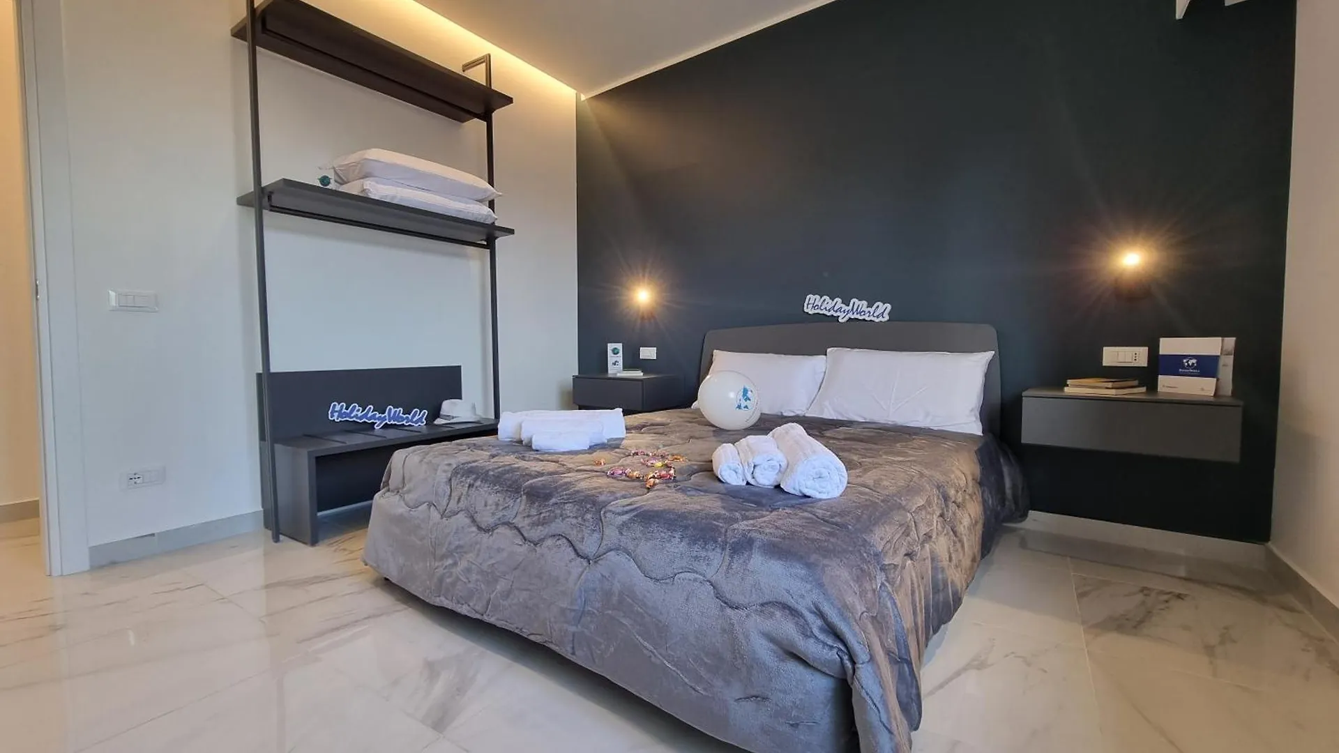 Maxela Penthouse By Holiday World contacts